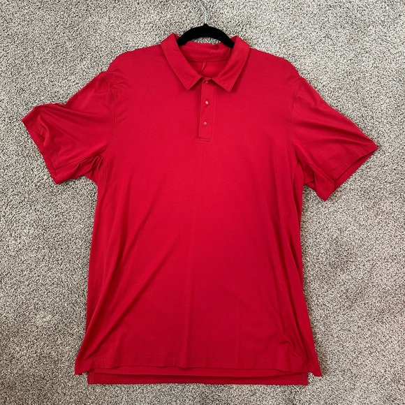 lululemon athletica Other - Lululemon Polo